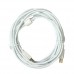 Cable PRINTER USB (AM/BM) 5M ThreeBoy
